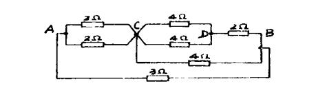 混联电路的简易整理方法详解