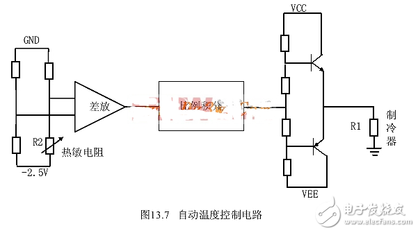 激光二极管驱动电路图大全（六款激光二极管驱动电路设计原理图详解）