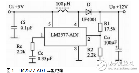 dcdc隔离电源电路图大全（全桥变换/推挽式/开关稳压电源电路图详解）