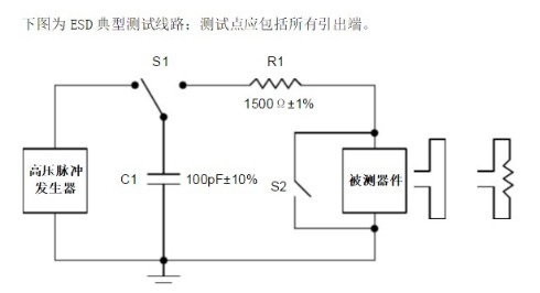 LM1117的测试方法 lm1117-3.3应用电路图