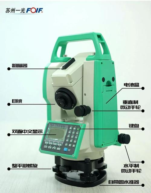 测量仪器仪器指标,测量仪器常见类型,