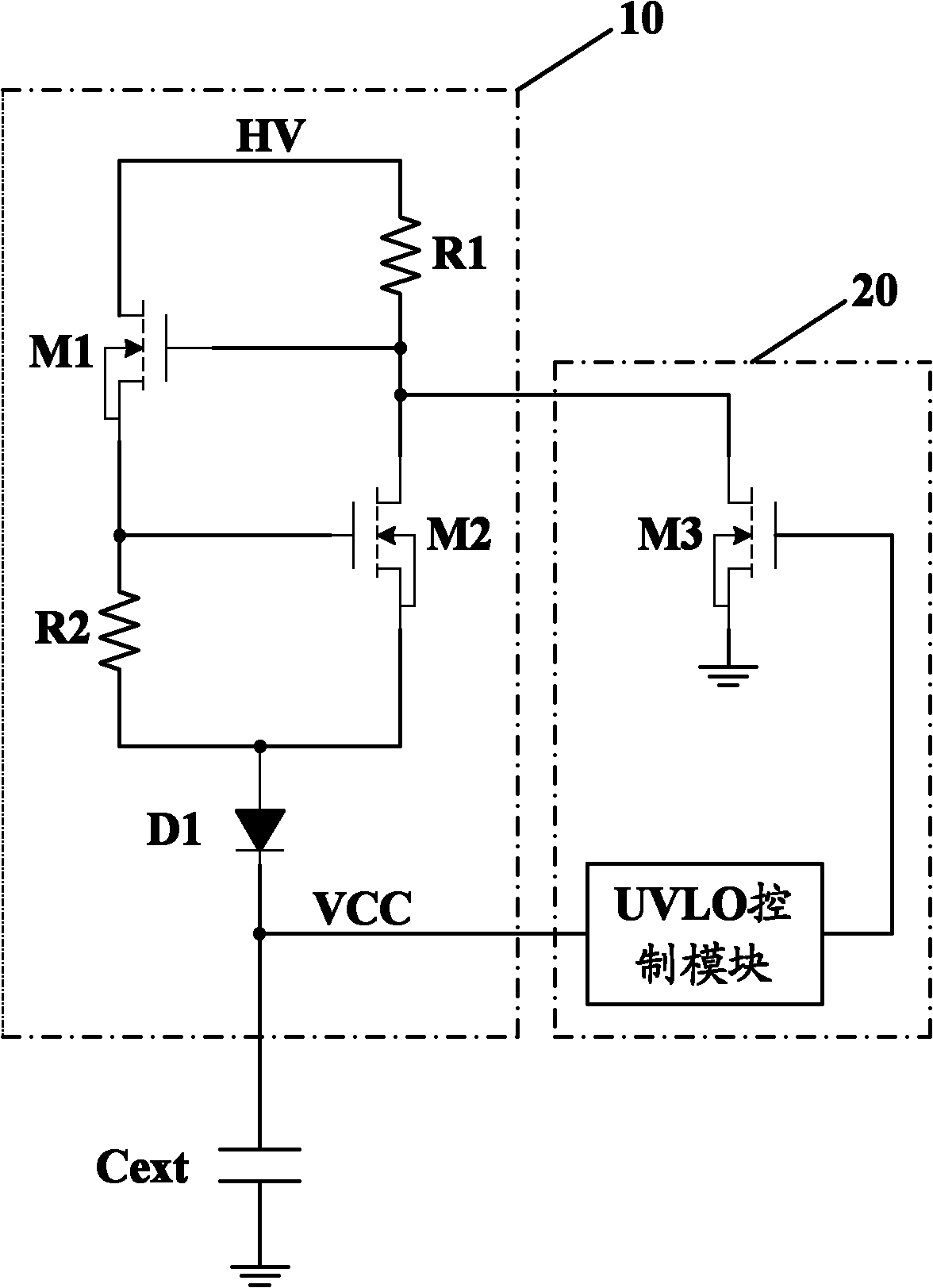 ac-dc转换器概述