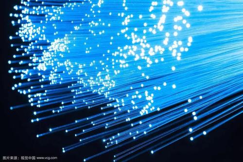 光纤通讯核心技术 光纤通讯应用领域