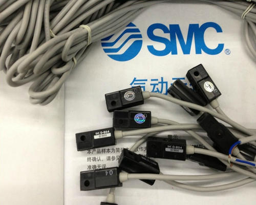 SMC磁性开关原理,SMC磁性开关技术说明,用途等信息资料