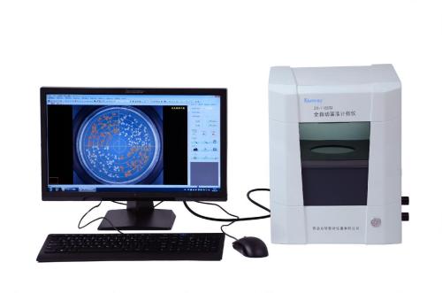 菌落计数器介绍 菌落计数器技术参数