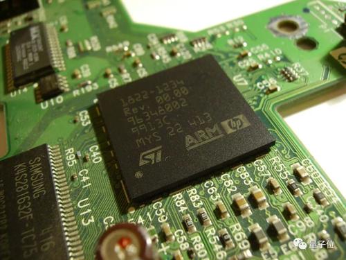 RISC处理器基本思想 RISC处理器基本特性