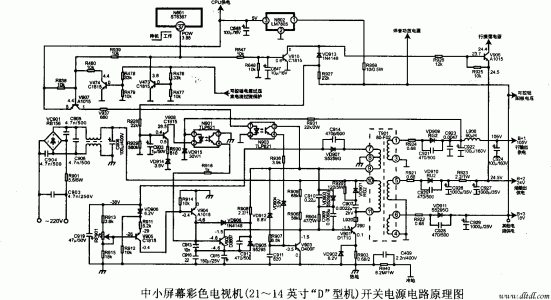 开关型稳压电源特点,开关型稳压电源分类,