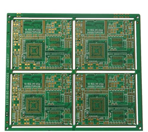 PCB打样打样注意事项 PCB打样市场分布