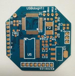 PCB打样打样注意事项,PCB打样市场分布,