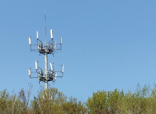 基站天线类型选择 基站天线天线设置