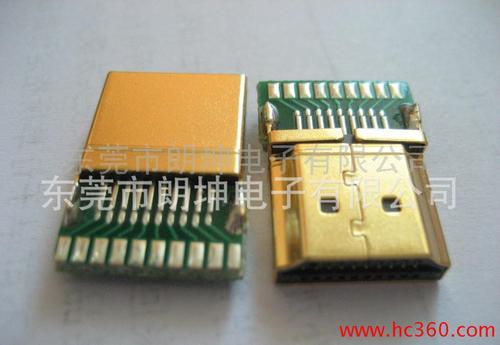 pcb板接插件简介,pcb板接插件发展趋势,