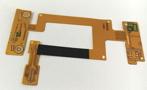 柔性电路板生产流程 柔性电路板特性