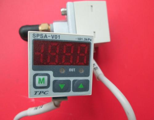 数字压力传感器工作原理 数字压力传感器产品参数