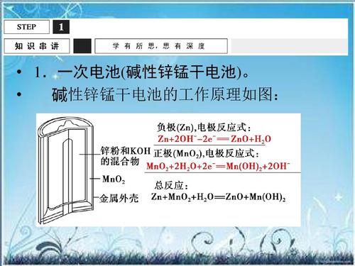 碱性锌锰干电池简介,碱性锌锰干电池分类,应用等信息资料