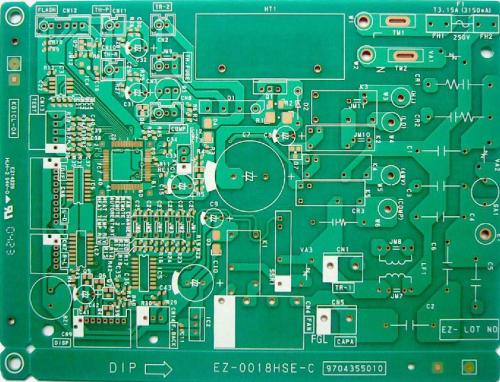 PCB电路板pcb电路板的分类,PCB电路板pcb电路板的特性,pcb电路板未来发展趋势的预测等信息资料