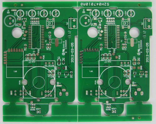 PCB电路板pcb电路板的分类 PCB电路板pcb电路板的特性