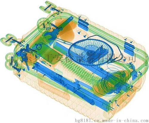 安检X光机产品特点,安检X光机行李参数指标,