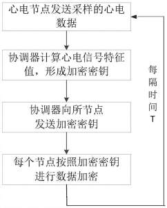 物质特征加密技术原理,物质特征加密技术特点,