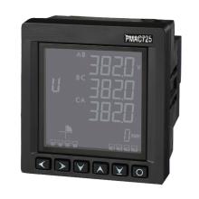 电力测控仪表产品特点 电力测控仪表应用领域
