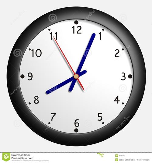 实时时钟发展历史 实时时钟硬件结构