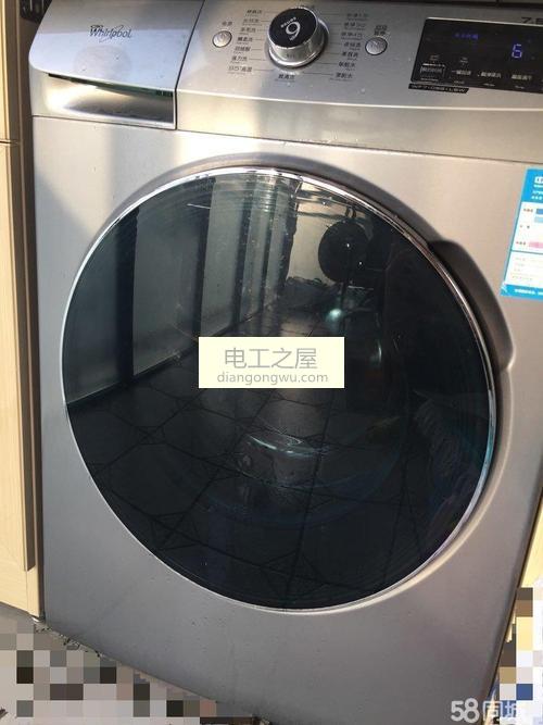洗衣机e11是什么故障要怎么处理-洗衣机e1是什么故障
洗衣机e13是什么故障？别瞎猜，看这里！
