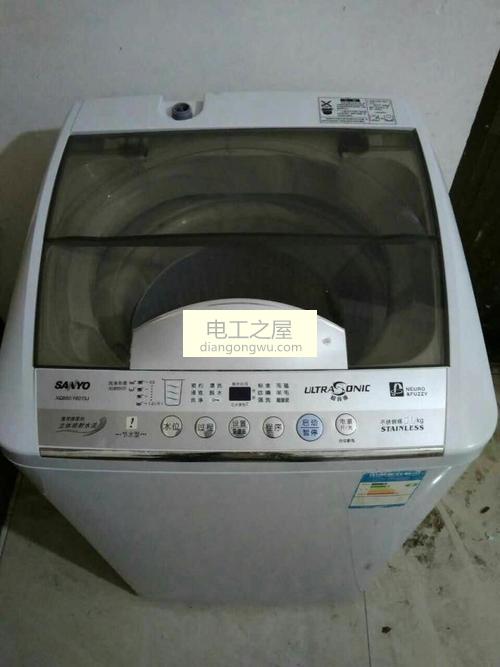 洗衣机e5故障怎么处理-洗衣机e5是什么故障
洗衣机e5什么故障？看完你就不困惑了