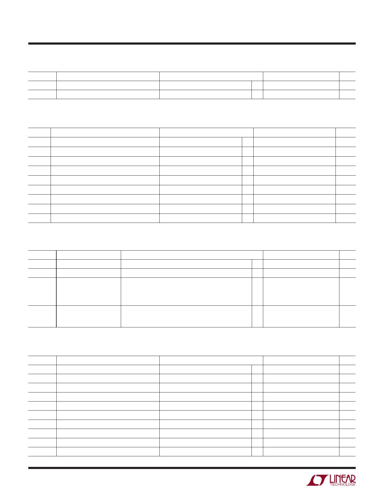 LTC2368-16功能特性,LTC2368-16具体参数,应用领域等信息资料