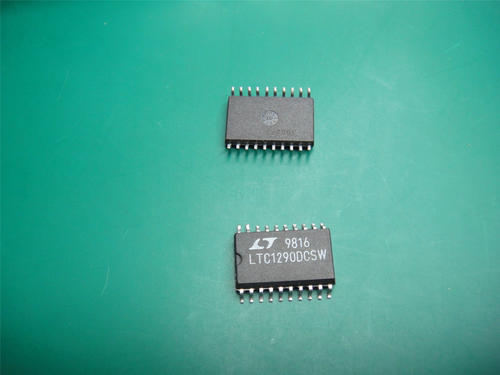 LTC6417性能概要 LTC6417具体参数