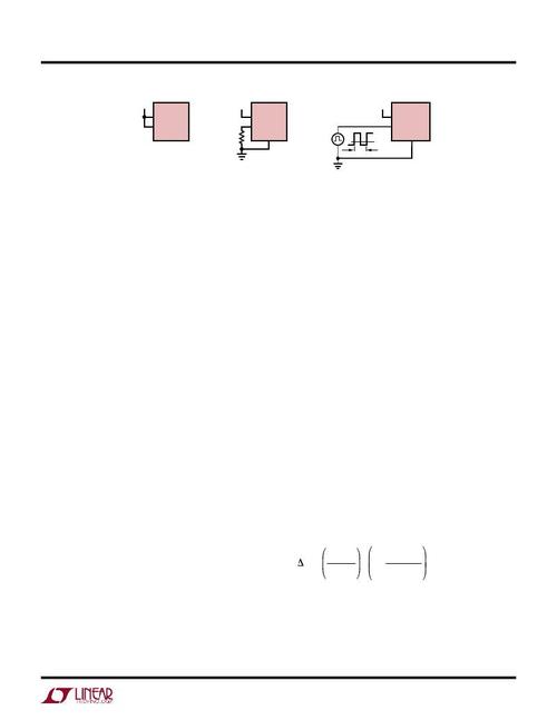 LTC3618具体参数 LTC3618性能概要