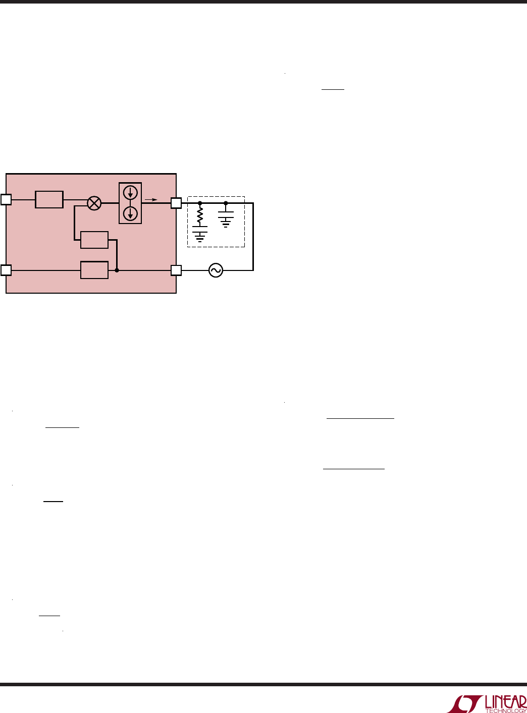 LTC6945性能概要,LTC6945应用原理,