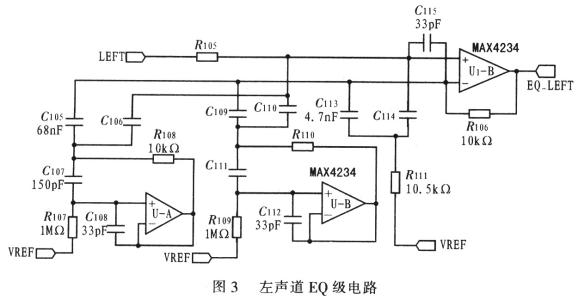 E类放大器原理 E类放大器优点