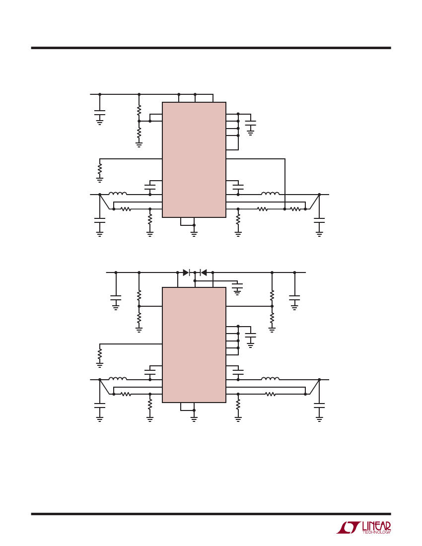 LTC3633A-2具体参数 LTC3633A-2应用原理