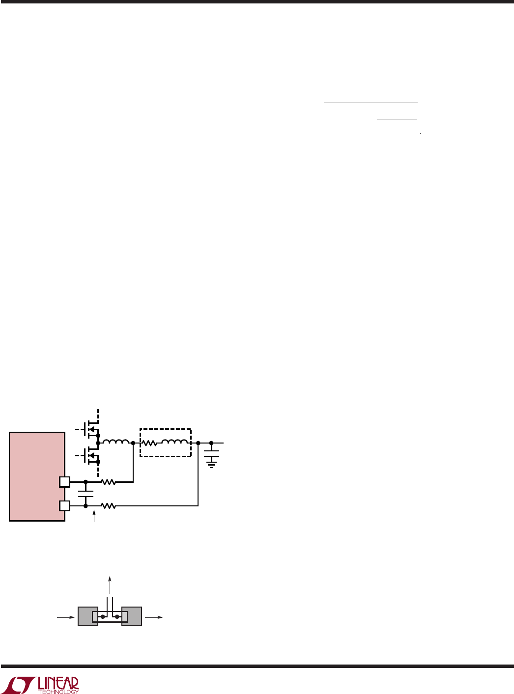 LTC3838-1产品特点 LTC3838-1应用领域