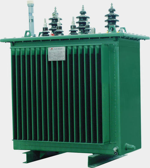 油浸式电力变压器定义 油浸式电力变压器构造
