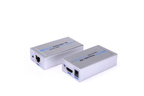 HDMI延长器概述 HDMI延长器连接与操作