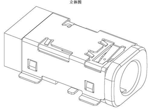 音频信号连接器特点,音频信号连接器应用,是如何工作的？等信息资料