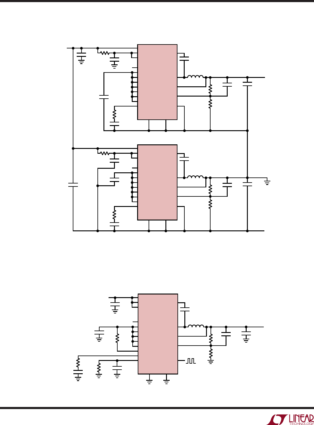 LTC3626主要特点,LTC3626功能特性,应用原理等信息资料