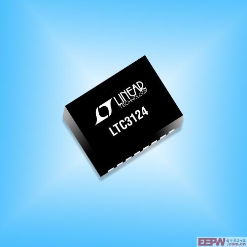 LTC6417性能概要,LTC6417具体参数,典型应用等信息资料