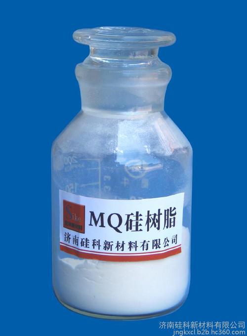 mq硅树脂概述,mq硅树脂技术指标,市场前景等信息资料