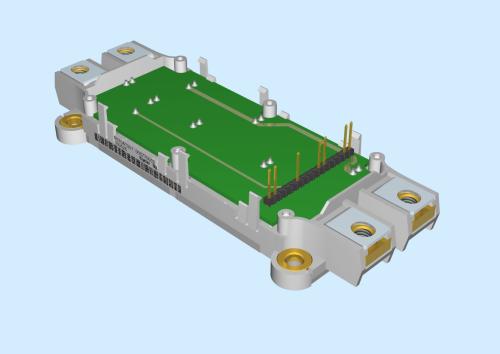IGBT功率模块特点,IGBT功率模块应用,发展趋势等信息资料