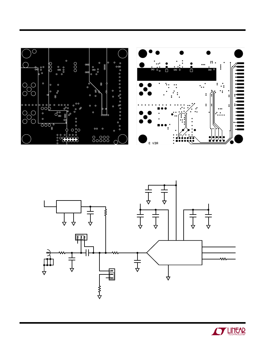 LTC2314-14性能概要 LTC2314-14应用领域