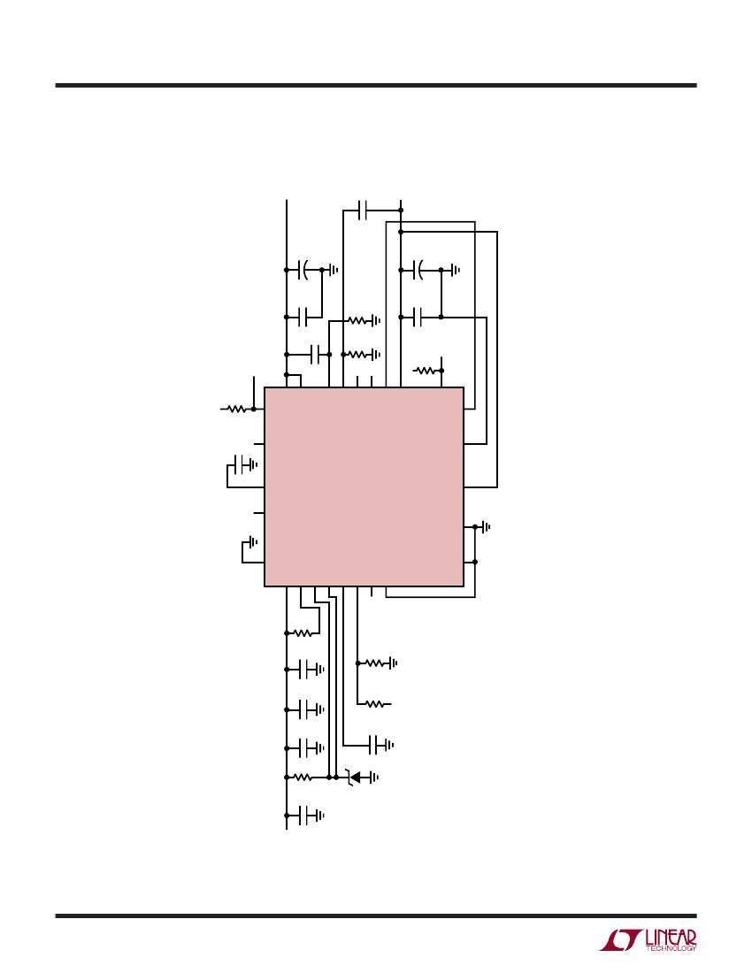 LTM4620A功能特性,LTM4620A具体参数,