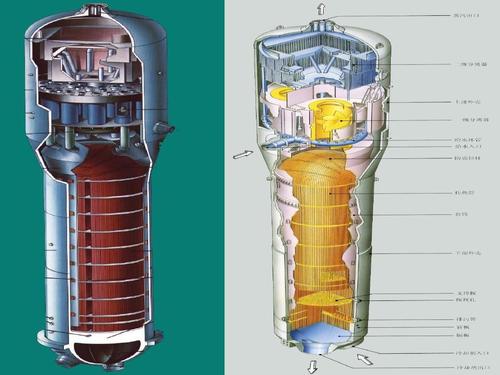 蒸汽发生器工作原理 蒸汽发生器特点