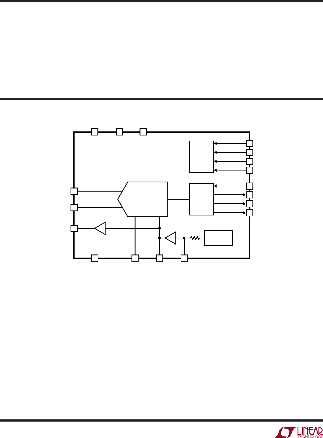 LTC2271典型应用 LTC2271具体参数