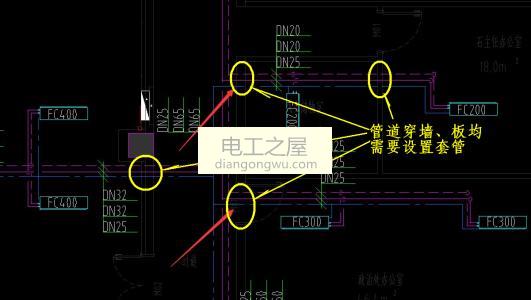 空调下水管怎么接到排水管
空调下水管堵了怎么办？这样做管用又简单