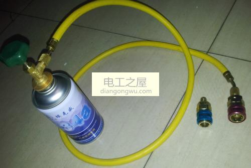 空调加氟有毒吗
空调加氟有什么危险吗？不建议自己动手