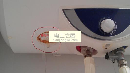 燃气热水器打不着火
燃气热水器漏水怎么修？方法来了