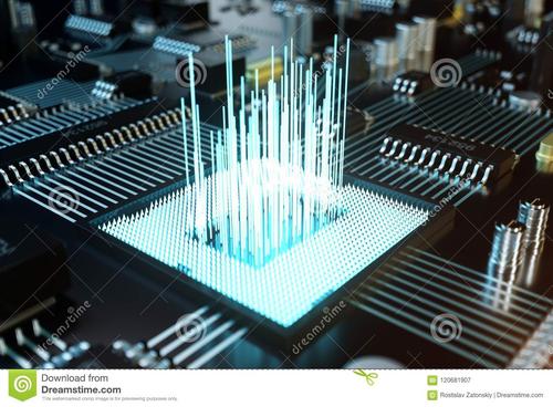 3D芯片早期研发,3D芯片内部结构,后续研发方向等信息资料