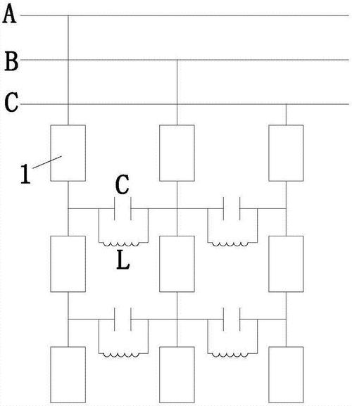 静止同步补偿器分类 静止同步补偿器控制方式