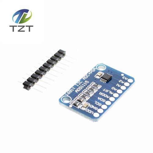 模数转换器基于LTC2460/2的技术参数 模数转换器电阻噪声与噪声的比较